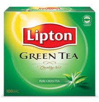 Lipton Green Tea 